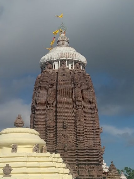 Visit Puri Jagannath-3